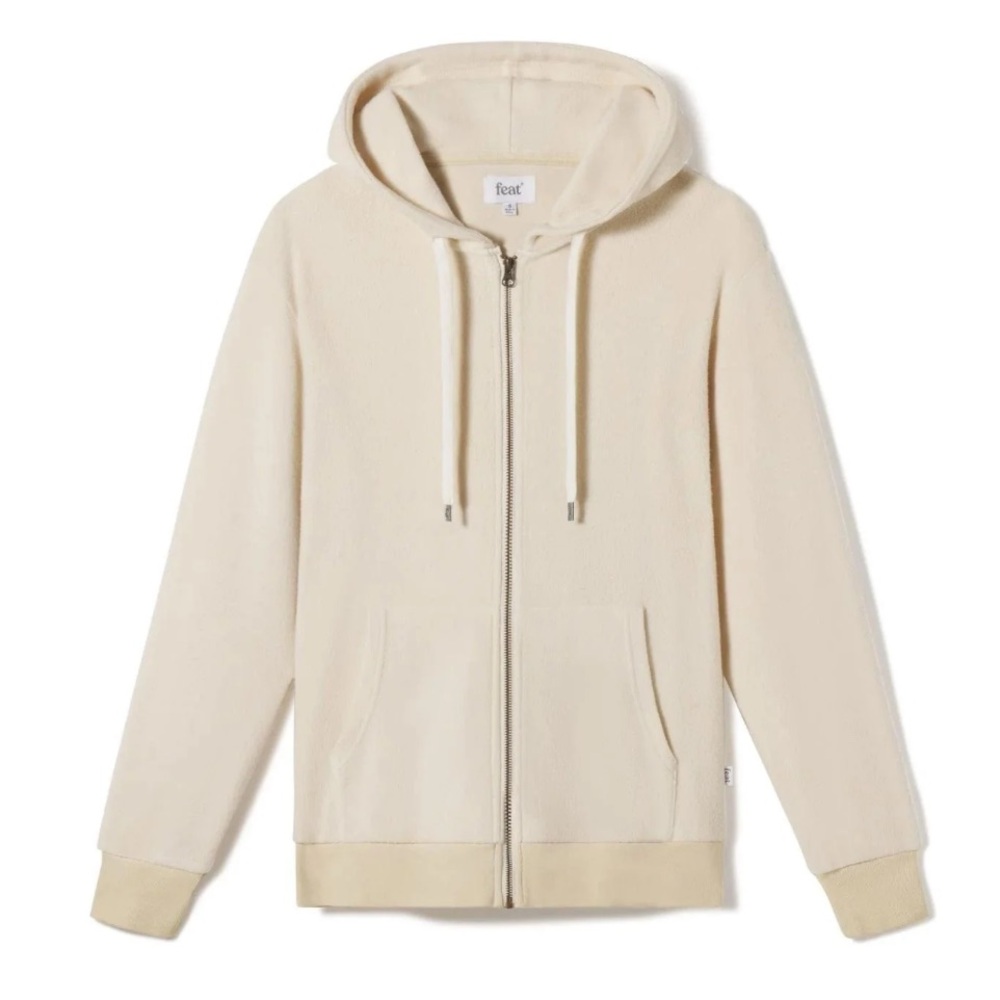 Feat Hoodie and Jogger set